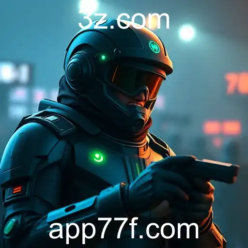 A Ascensão do 77f e o Futuro dos Jogos