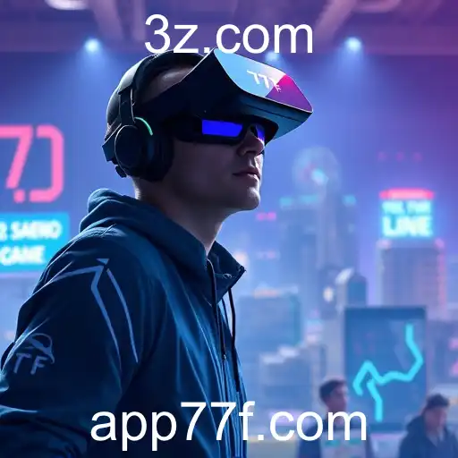 A Revolução do '77f' no Mundo dos Jogos