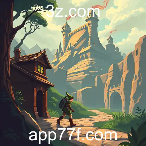 Ascensão do 77f no Cenário de Jogos Brasileiro