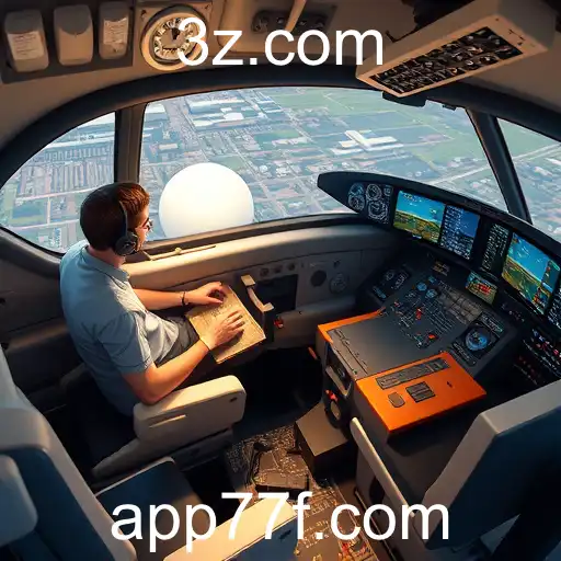 A Ascensão do 77f no Cenário de Jogos Online