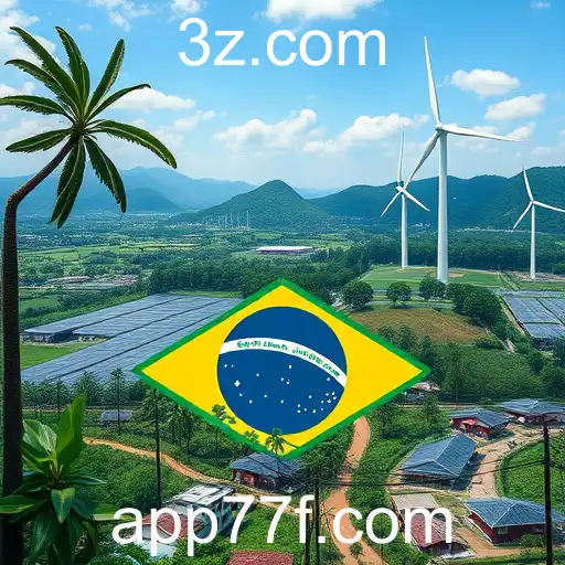 Inovações Tecnológicas e Sustentabilidade em Destaque no Brasil