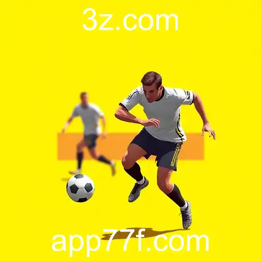 Ascensão dos Jogos Online e o Fenômeno '77f'