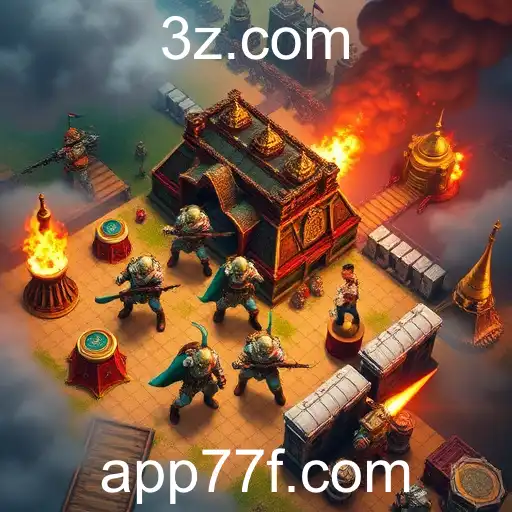 A Reinvenção dos Jogos Online em 2025