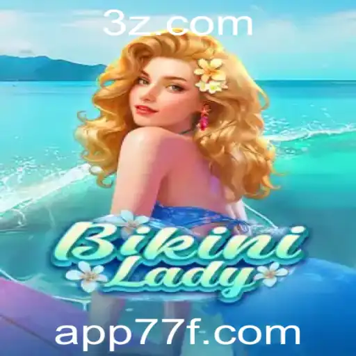 BikiniLady: Um Mergulho Divertido no Mundo dos Jogos Modernos