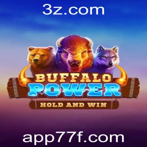 Descubra o Mundo de BuffaloPower: O Jogo Fascinante que Está Conquistando 77f