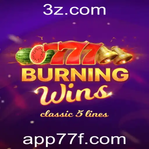 BurningWins: Conheça o Jogo que Conquista Jogos Clássicos com um Toque Moderno