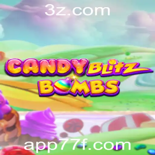 Descubra o Mundo de CandyBlitzBombs: Um Mergulho Saboroso e Explosivo nos Jogos Modernos