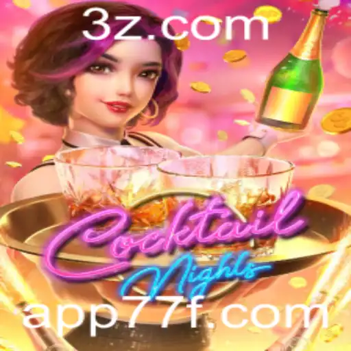 Descubra o Fascinante Mundo de CocktailNights: Um Jogo de Estratégia e Criatividade