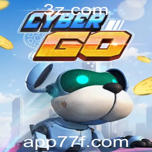 Explorando o Mundo de CyberGO: Uma Aventura de Estratégia e Inovação