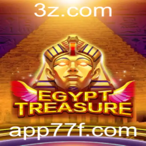 Descubra o Fascinante Mundo de EgyptTreasure: Um Jogo de Aventura e Mistério
