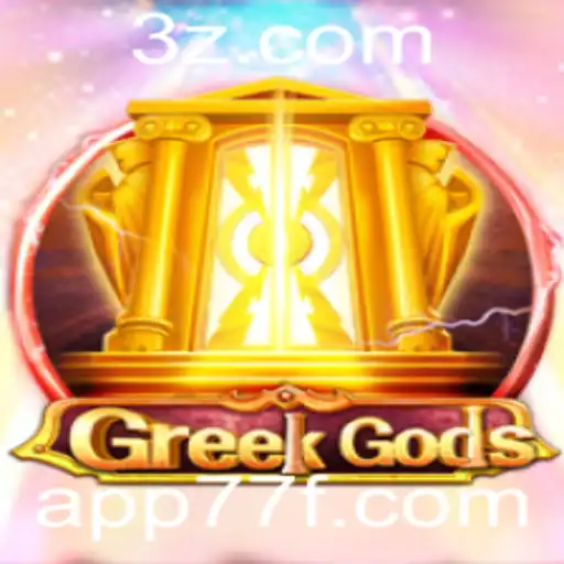 Desvendando o Fascínio de GreekGods: Um Mergulho no Jogo Mitológico