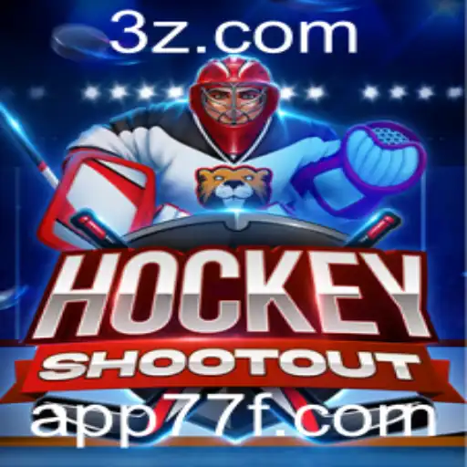 Descubra HockeyShootout: A Nova Era dos Jogos de Hockey