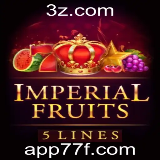 ImperialFruits5: Explorando o Universo Fascinante do Jogo com a Palavra-chave 77f