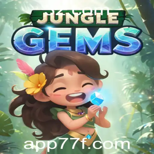 JungleGems: Um Mergulho na Aventura de Quebra-cabeças