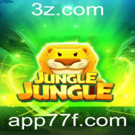 Explorando JungleJungle: O Mundo Selvagem de 77f