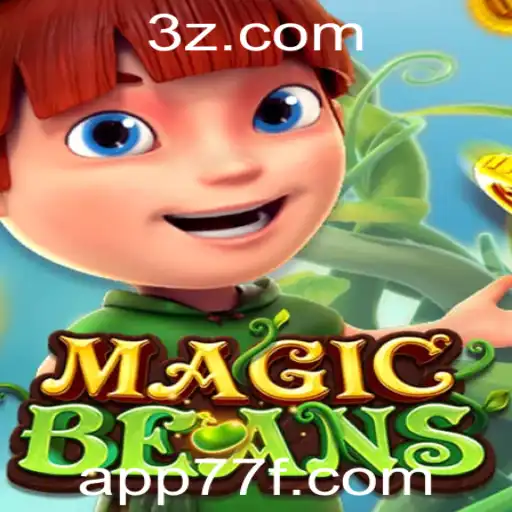 MAGICBEANS: Um Mergulho no Mundo das Aventuras Fantásticas
