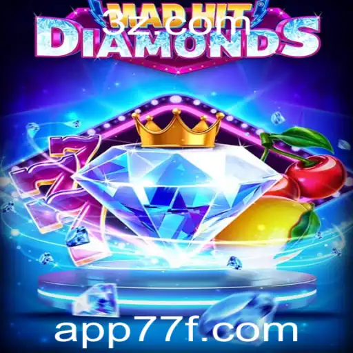 Atraia Riquezas no Mundo de 'MadHitDiamonds': Imersão em Diamantes e Aventuras
