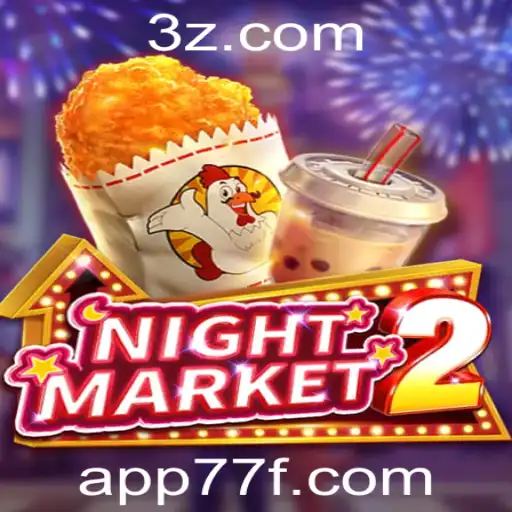 Descubra o Jogo Emocionante NightMarket2: Regras e Introdução