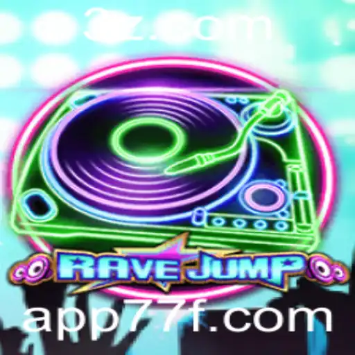 RaveJump: Aventuras Multicoloridas em um Mundo de Estilos e Estratégia