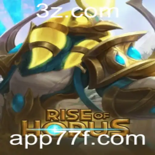 Explorando o Mundo Fascinante de RiseofHorus