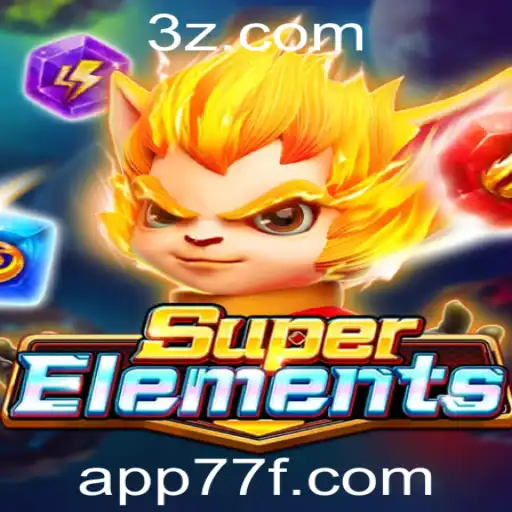 Explorando o Mundo de SuperElements: Um Jogo Revolucionário