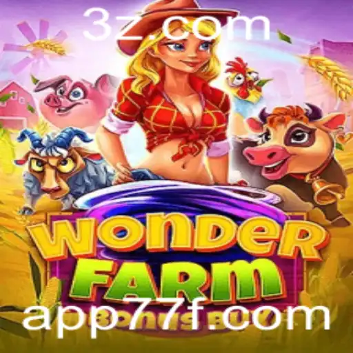 Descubra a Aventura Vibrante de WonderFarmBonusBuy